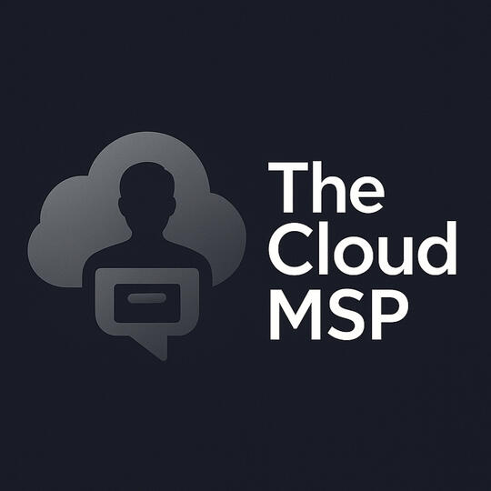 The Cloud MSP The Cloud MSP